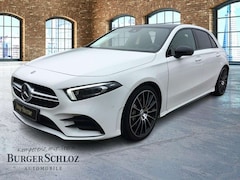 Bild des Angebotes Mercedes-Benz A 35 AMG A 35 4M Pano ParkAss. SpurW KAM S-Sitz SHZ LED