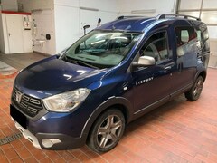 Bild des Angebotes Dacia Dokker 1.3 TCe Stepway Plus *Navi| Kamera| 1.Hand*