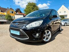 Bild des Angebotes Ford C-Max 1.6 EcoBoost Champions Edition Finanz./Gar