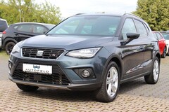 Bild des Angebotes SEAT Arona 1.0 TSI FR/VOLLSHEFT/KLIMA/PDC/BT/RCAM/NAV