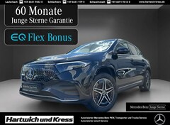 Bild des Angebotes Mercedes-Benz EQA 350 EQA 350 AMG Line 4Matic+Burmester+360°Kamera+Memor