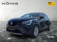 Bild des Angebotes Renault Captur 1.0 TCe EQUILIBRE Allwetter - PDC - Navi