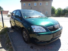 Bild des Angebotes Toyota Corolla 1.4 C Compact, Klima, HU-AU NEU