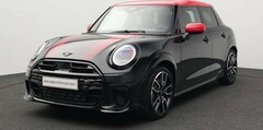 Bild des Angebotes MINI Cooper S John Cooper Works Trim