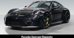 Bild des Angebotes Porsche 911 GT3 mit Touring Paket PCCB;BOSE;90l-Tank;Sitzheiz.