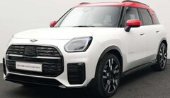 Bild des Angebotes MINI Cooper SE Countryman Countryman SE ALL4 JCW Trim XL Paket harman AHK el