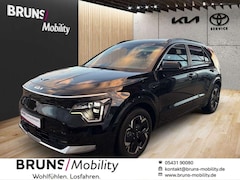 Bild des Angebotes Kia Niro EV Spirit 64,8 kWh