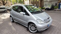 Bild des Angebotes Mercedes-Benz A 210 L Evolution LPG