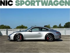 Bild des Angebotes Porsche 991 911 GT3 Touring PORSCHE-GARANTIE & SERVICE NEU