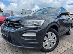 VW T-Roc Klimaautomatik,Navigation.,1-Hand,FESTPRE