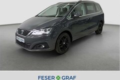 Bild des Angebotes SEAT Alhambra XCELLENCE 1.4 TSI DSG 7-Sitze*ACC*AHK*FULL-LINK*PD