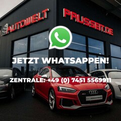 Bild des Angebotes Mercedes-Benz A 250 BlueEff.*AMG LINE*NIGHT-LED-PANO-HARMAN-18