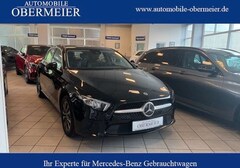 Bild des Angebotes Mercedes-Benz A 180 Prog. 7G-DCT Carplay LED PTS SHZ DAB
