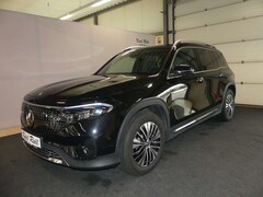 Bild des Angebotes Mercedes-Benz EQB 300 EQB 300 4Matic, ELECTRIC ART ADVANCED PLUS, PSD.