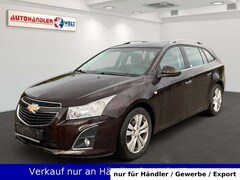 Bild des Angebotes Chevrolet Cruze Station Wagon 2.0 D LTZ