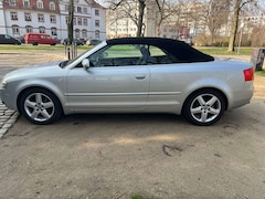 Bild des Angebotes Audi A4 A4 Cabriolet 1.8 T Leder/Klima/2Hand