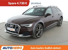 Bild des Angebotes Audi A6 allroad 55 TFSI quattro Aut.*NAVI*LED*ACC*CAM*PDC*SHZ*