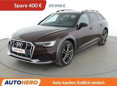Bild des Angebotes Audi A6 allroad 55 TFSI quattro Aut.*NAVI*LED*ACC*CAM*PDC*SHZ*