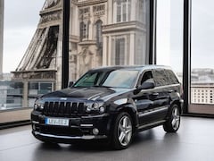 Bild des Angebotes Jeep Grand Cherokee SRT8 MOTOR NEU GARANTIE RECHNUNG