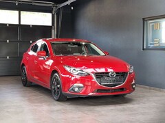 Bild des Angebotes Mazda 3 1.5Skyactiv-D Sports-Line Nakama*BOSE*Head-Up*