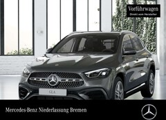 Bild des Angebotes Mercedes-Benz GLA 180 AMG+PANO+360°+AHK+MULTIBEAM+TOTW+KEYLESS