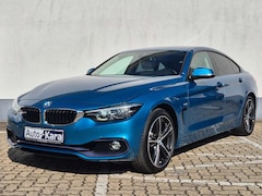 Bild des Angebotes BMW 430 i Gran Coupe xDrive Sport Line*Navi*Head-Up*Leder*