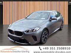 Bild des Angebotes BMW 120 iA M Sport*neues Modell*Cockpit Plus*Kamera*