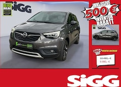 Bild des Angebotes Opel Crossland 1.2 Turbo *120 Jahre* mit top Extras!