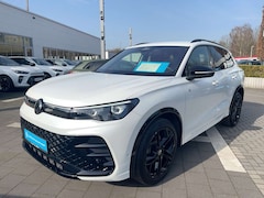 Bild des Angebotes VW Tiguan 2.0 TSI R Line 4M Matrix Leder StaHz AHK