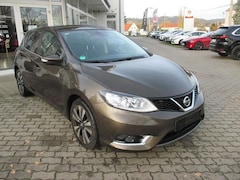 Bild des Angebotes Nissan Pulsar 1.2 DIG-T N-Connecta N-Connecta