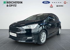 Bild des Angebotes Ford C-Max 1,0 EcoBoost 92kW Cool & Connect/SitzHZ