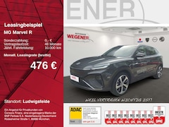 Bild des Angebotes MG Marvel R MARVEL R PERFORMANCE 4x4/TriMotor/665NM/BOSE/LED