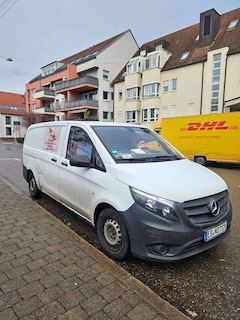 Bild des Angebotes Mercedes-Benz Vito 109/110/111/114 CDI FWD lang (447.603)