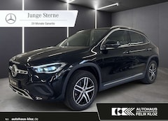 Bild des Angebotes Mercedes-Benz GLA 200 Progressive*Pano*Distro*HuD*MBeam*Totwi*