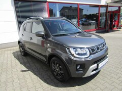 Bild des Angebotes Suzuki Ignis 1.2Hyb. CVT Comfort LED Kamera Winterräder Navigation Sitzheizung