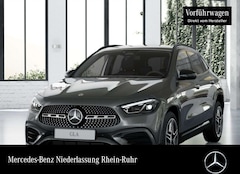 Bild des Angebotes Mercedes-Benz GLA 200 d AMG+NIGHT+360°+MULTIBEAM+19"+TOTW+8G