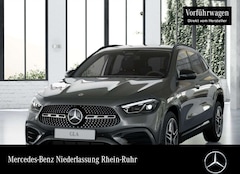 Bild des Angebotes Mercedes-Benz GLA 200 d AMG+NIGHT+360°+MULTIBEAM+19"+TOTW+8G