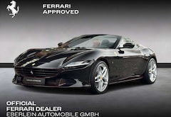 Bild des Angebotes Ferrari Roma Spider *LED-Scheinwerfer*20 Zoll Felge*