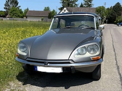 Bild des Angebotes Citroen DS 23 Pallas