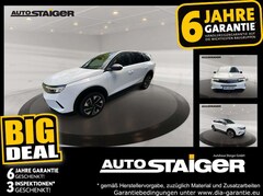 Bild des Angebotes Opel Grandland GS MHEV Navi Schiebedach Sitzheizung