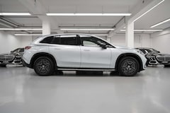 Bild des Angebotes Mercedes-Benz EQS EQS 450 4Matic SUV ! AMG LINE PREMIUM PLUS! VOLL