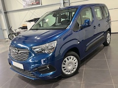 Bild des Angebotes Opel Combo Life 1.2 **AHK*Kamera*Klima*Tempomat**