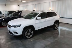 Bild des Angebotes Jeep Cherokee 2.2 MultiJet II Diesel 4x4 * EURO 6 *