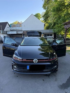 Bild des Angebotes VW Polo GTI 2.0 TSI DSG