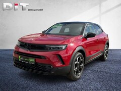 Bild des Angebotes Opel Mokka 1.2 Turbo ACC+Alcantara+SitzHZ+Kamera