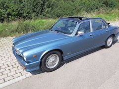 Bild des Angebotes Jaguar XJ6 Serie 3 Cabrio Umbau