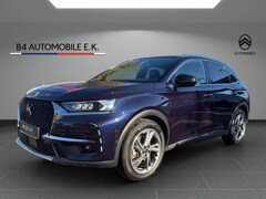 Bild des Angebotes DS Automobiles DS 7 Crossback 1.6 E-Tense 300 4x4 Rivoli