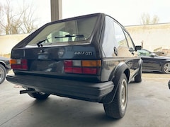Bild des Angebotes VW Golf GTI 1.8 H-Zulassung