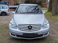 Bild des Angebotes Mercedes-Benz B 170 B 170