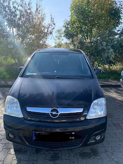 Bild des Angebotes Opel Meriva 1.6 16V
